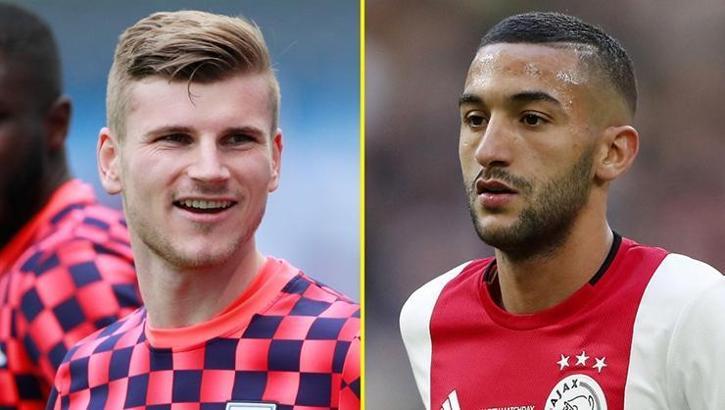 Yaz transfer dönemine Chelsea damgası