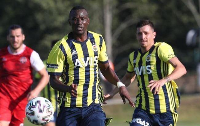 Fenerbahçe'de paniğe gerek yok! Thiam var...
