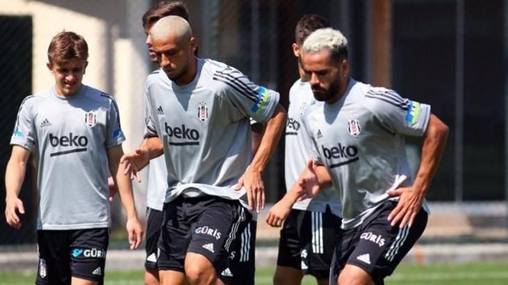 Welinton'a penaltı uyarısı