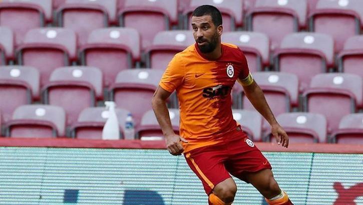 Fatih Terim'den Arda Turan'a zor görev!