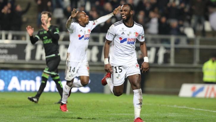 Konyaspor, Moussa Konate transferini bitiriyor
