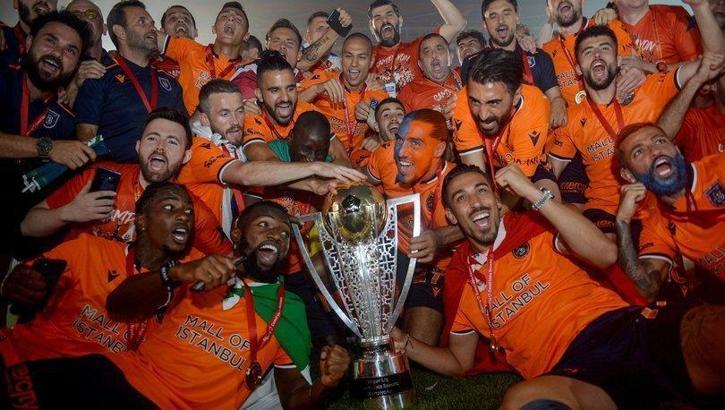 Süper Lig'de heyecan başlıyor