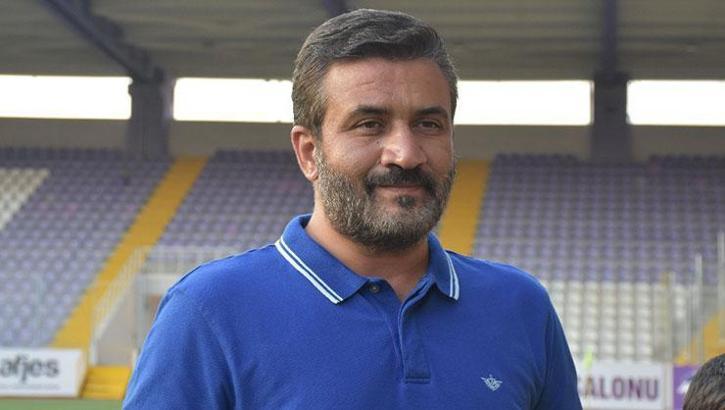 Fatih Mert'ten Ankaragücü taraftarına müjde