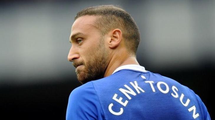 SON DAKİKA | Cenk Tosun açıkladı! Fenerbahçe'ye transfer olacak mı?