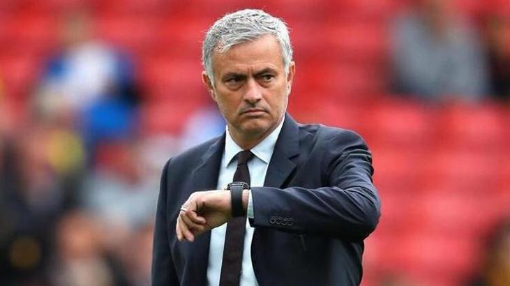 Mourinho'dan Sörloth açıklaması