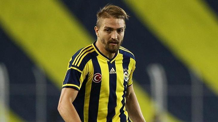 Caner Beşiktaş'ta attı, Fenerbahçe'de kaçırdı