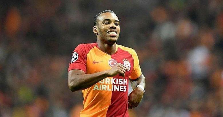 Son dakika | Galatasaray'dan Garry Rodrigues bombası! Transfer...