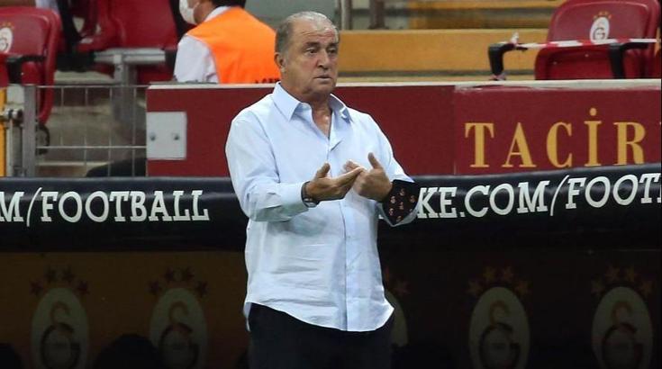 Fatih Terim: Herkese izin var Taylan Antalyalı'ya yok!