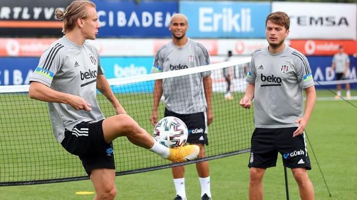 Hamle oyuncusu Adem Ljajic