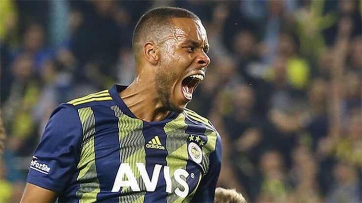 Son dakika | Fenerbahçe'de Mathias Zanka gelişmesi