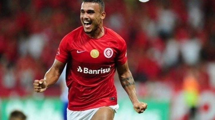 Fırtına'ya sürpriz aday: Pottker