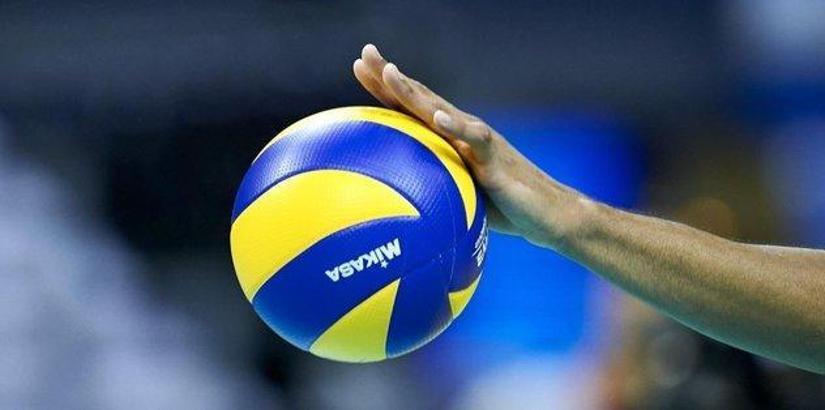 Tokat Belediye Plevne: 3 - Arhavi Voleybol: 0