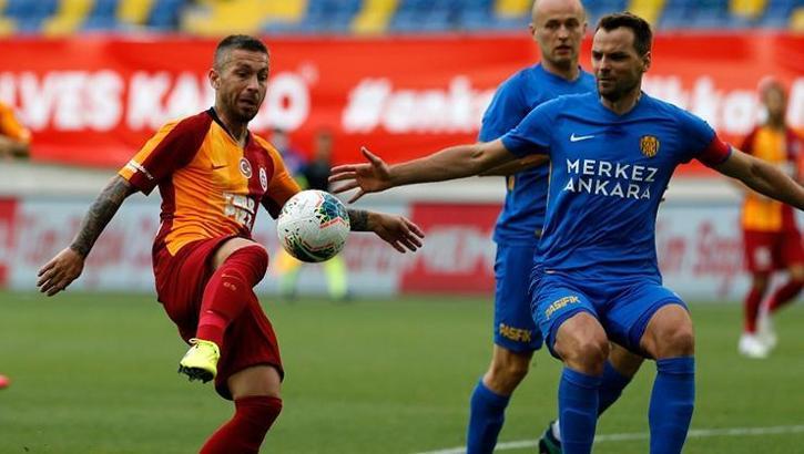 Yeni Malatyaspor, Adem Büyük ve Da Costa ile anlaşmaya yakın