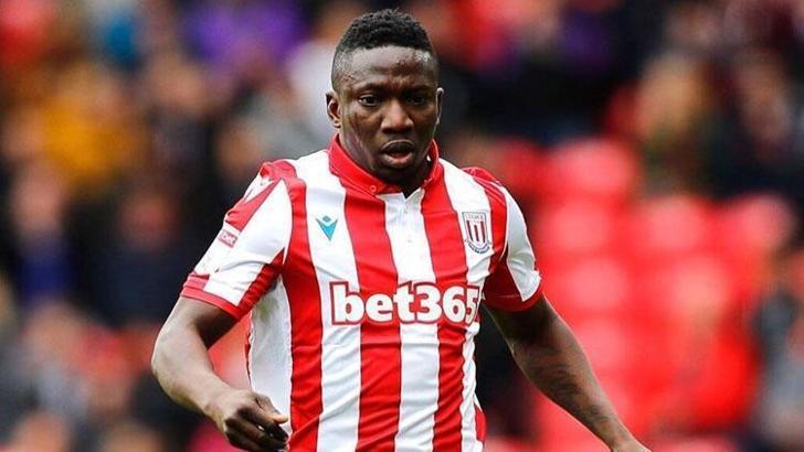 Galatasaray'da son dakika! Etebo İstanbul'a geldi