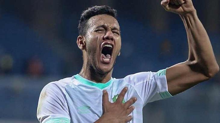 Josef de Souza'nın yeri hazır!