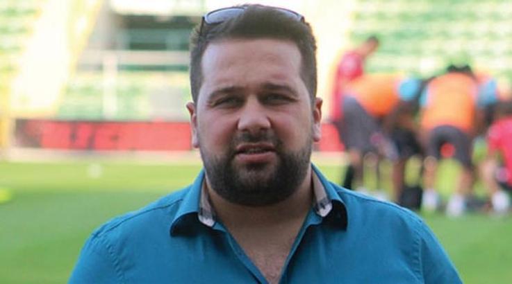 Giresunspor Asbaşkanı Kazancıoğlu: