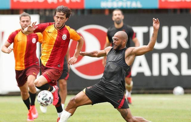 Galatasaray'da Erkan Süer kiralık gidiyor!