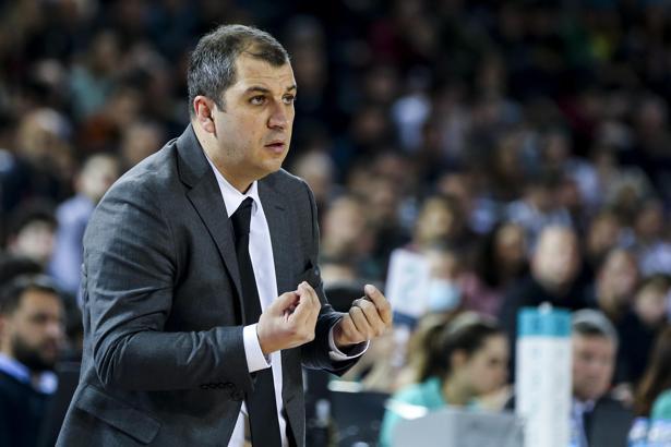 Burak Gören: İşimizi ciddiye alarak oynadık