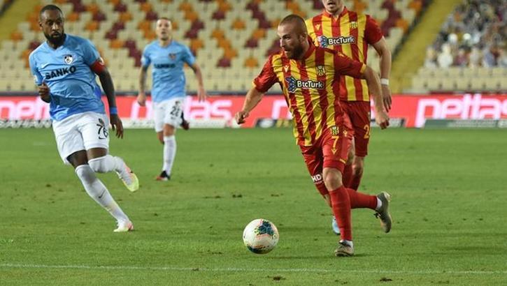 Beşiktaş'ta son dakika transfer gelişmesi! Gökhan Töre ile bir kez daha görüşülecek