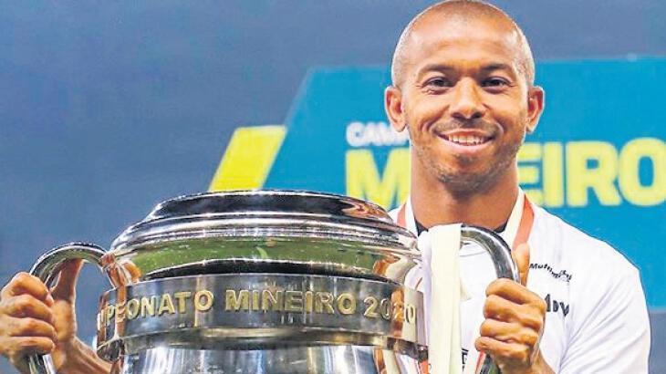 Mariano: Galatasaray yeniden ayağa kalkar!