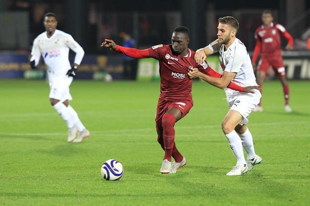 Adama Traore, Hatayspor'da