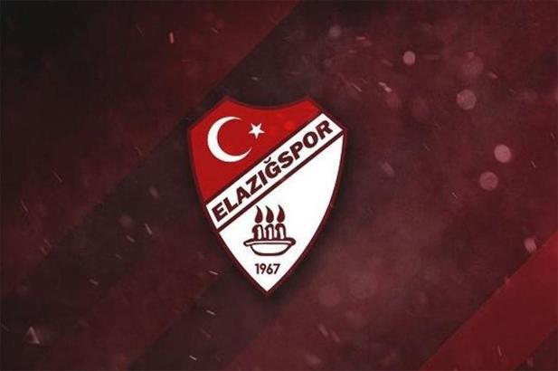 Elazığspor'da 6'sı futbolcu 8 kişinin Kovid-19 testi pozitif çıktı