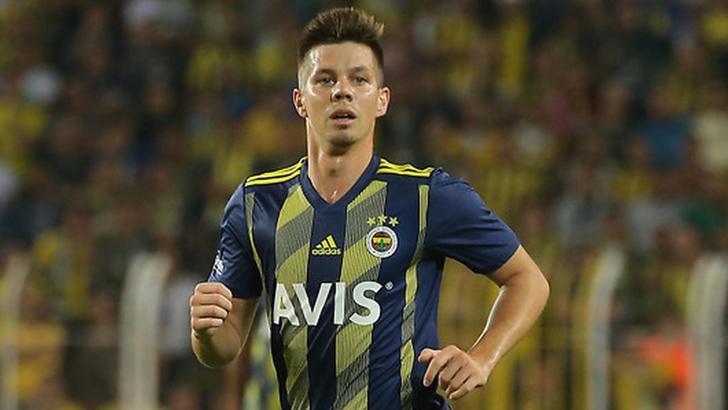 Fenerbahçe'de Miha Zajc'ın talipleri artıyor
