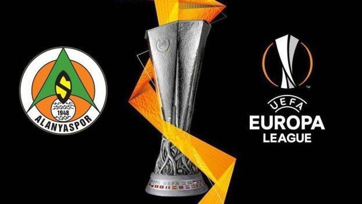 Alanyaspor'un UEFA Avrupa Ligi'ndeki rakibi Rosenborg