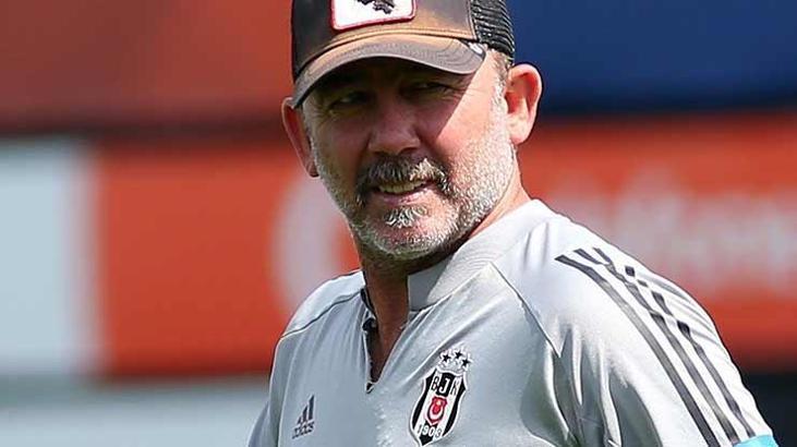 Sergen Yalçın'dan transfer talimatı: Dorukhan Toköz gitsin, Ozan Tufan gelsin!