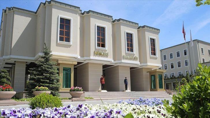 İçişleri Bakanlığından ek 'Kovid-19 Tedbirleri genelgesi