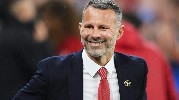 Giggs: CR7 40'ına kadar oynar