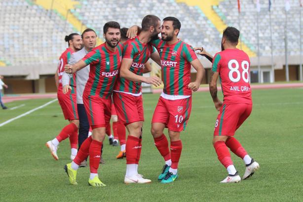 Karşıyaka beyaz sayfa açacak