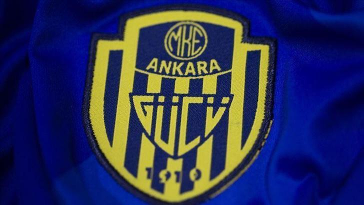 Ankaragücü'nde transfer yasağı kalkıyor