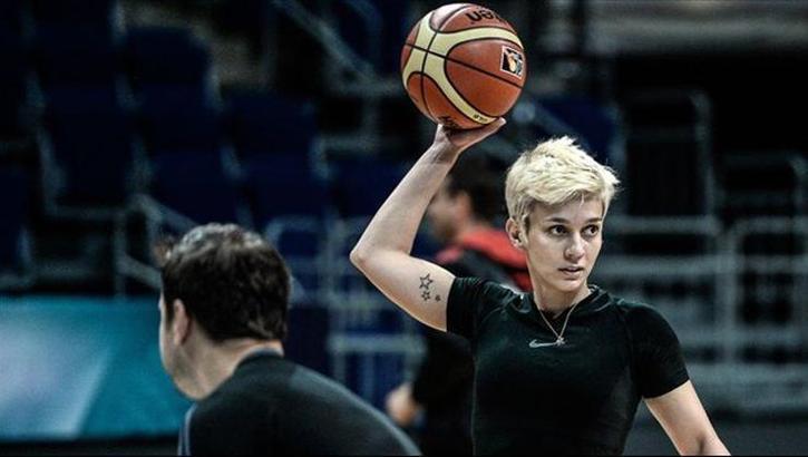 Işıl Alben: Galatasaray'a kırgınlığım yok