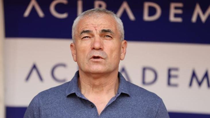 Çalımbay: “Mağlubiyeti telafi edeceğiz”