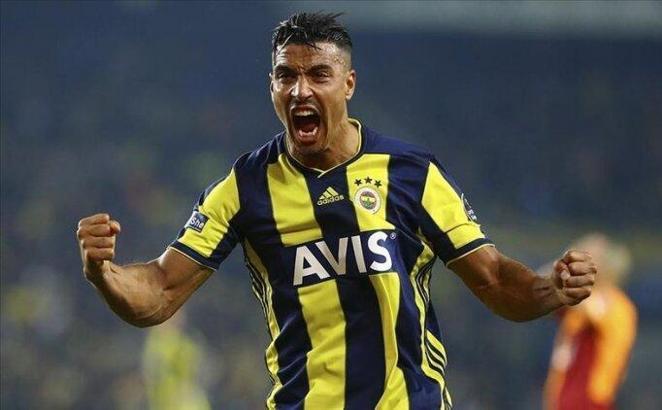SON DAKİKA | Toulouse, Nabil Dirar'a talip oldu