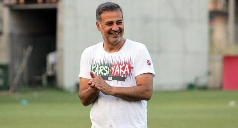 Karşıyaka'nın gözü gençlerde