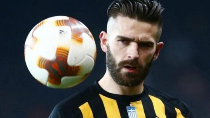 Marko Livaja'dan Fenerbahçe yalanlaması