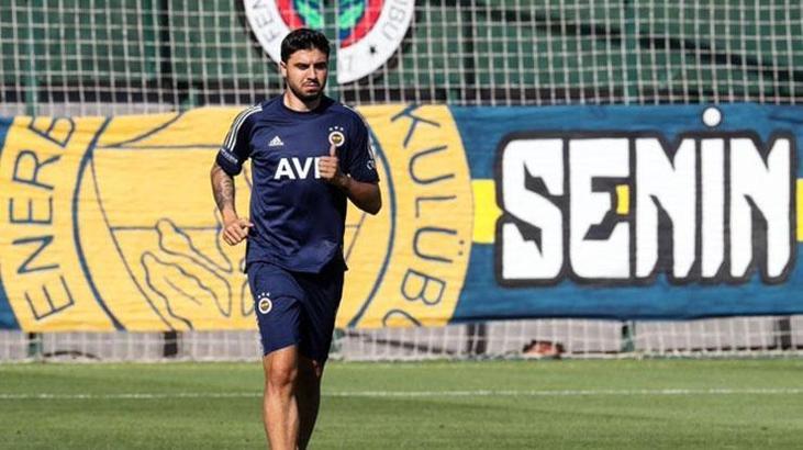 Ozan Tufan kararı kafa karıştırdı
