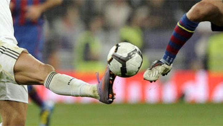 La Liga maçları D-Smart'ta