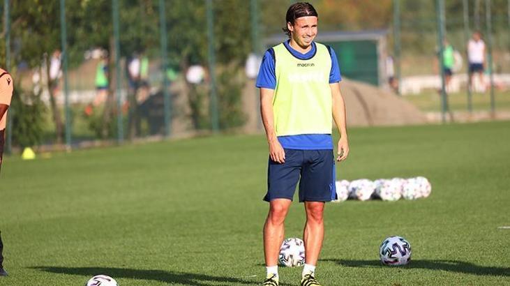 Trabzonspor yeni sezona şokla başlıyor!