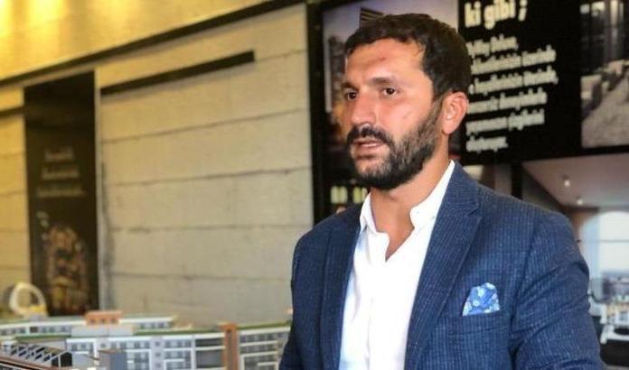 Cihan Aktaş: Bucaspor için herkes elini taşın altına koysun