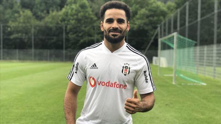 Douglas'a Erzurumspor ve Hatayspor talip