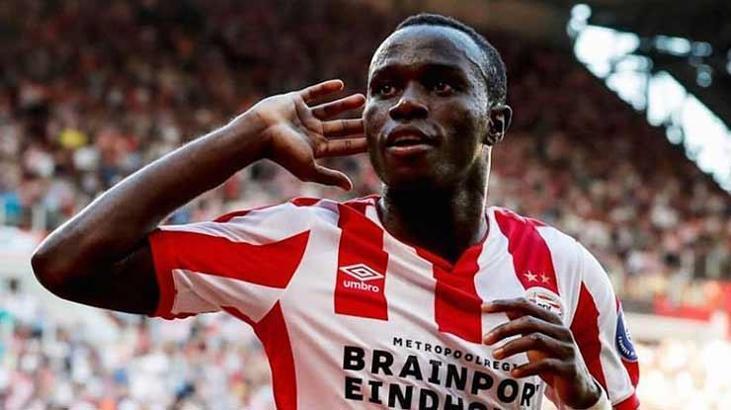 Bruma Galatasaray'a gelmeye hazır
