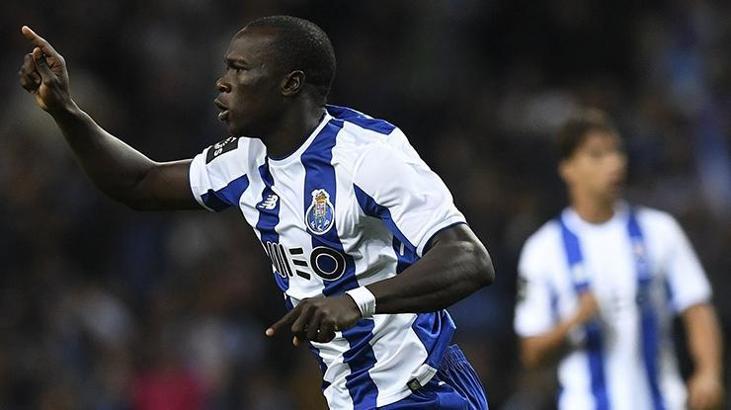 Beşiktaş'ta yollar ona çıkıyor: Aboubakar