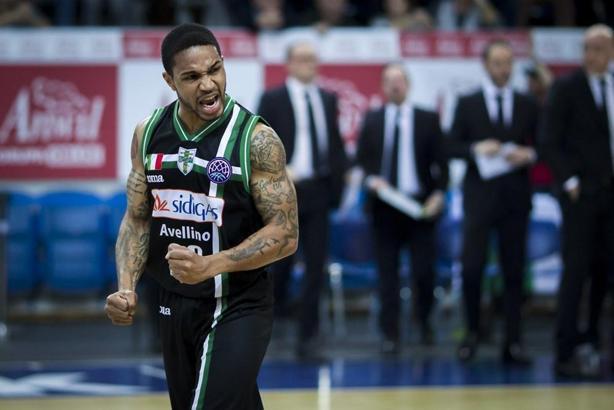 Türk Telekom, Keifer Sykes'ı kadrosuna kattı