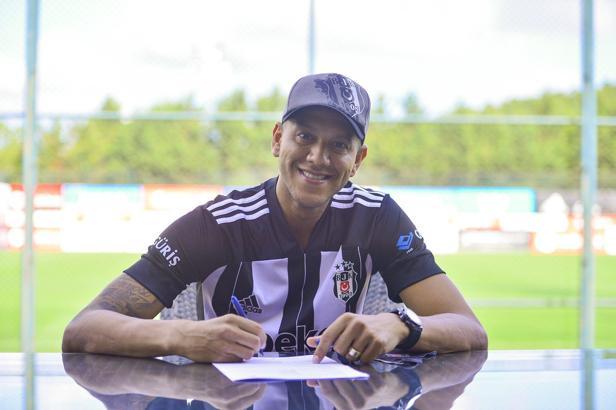 Beşiktaş'ta Josef krizi! Al Ahli, evrakları göndermiyor...
