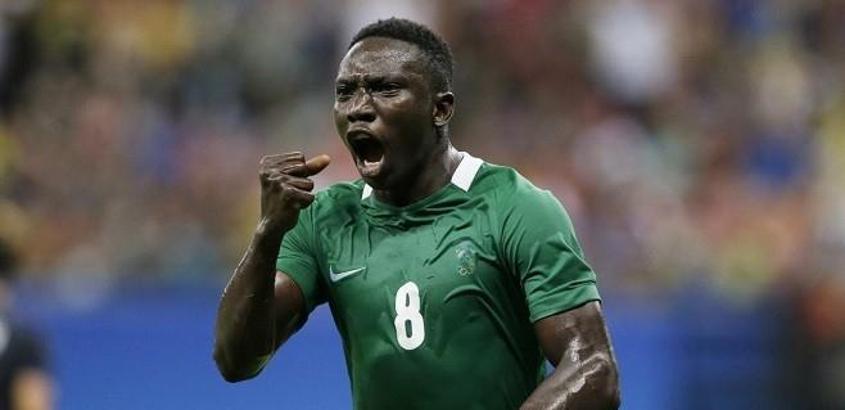 Oghenekaro Etebo kimdir? Etebo'nun kariyeri