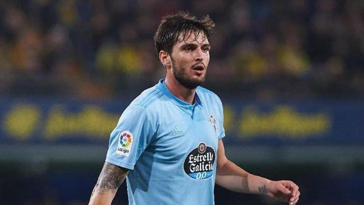 Galatasaray-Celta Vigo arasında pazarlıklar kızıştı! Okay Yokuşlu'nun fiyatı yükseliyor
