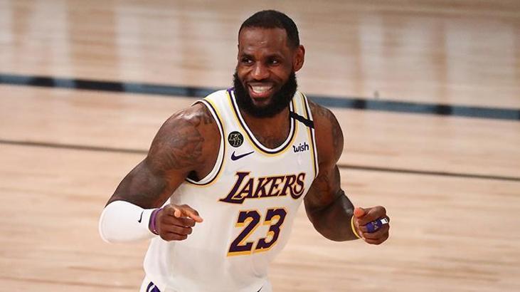 LeBron James, 162.galibiyetle Fisher'ı geçti